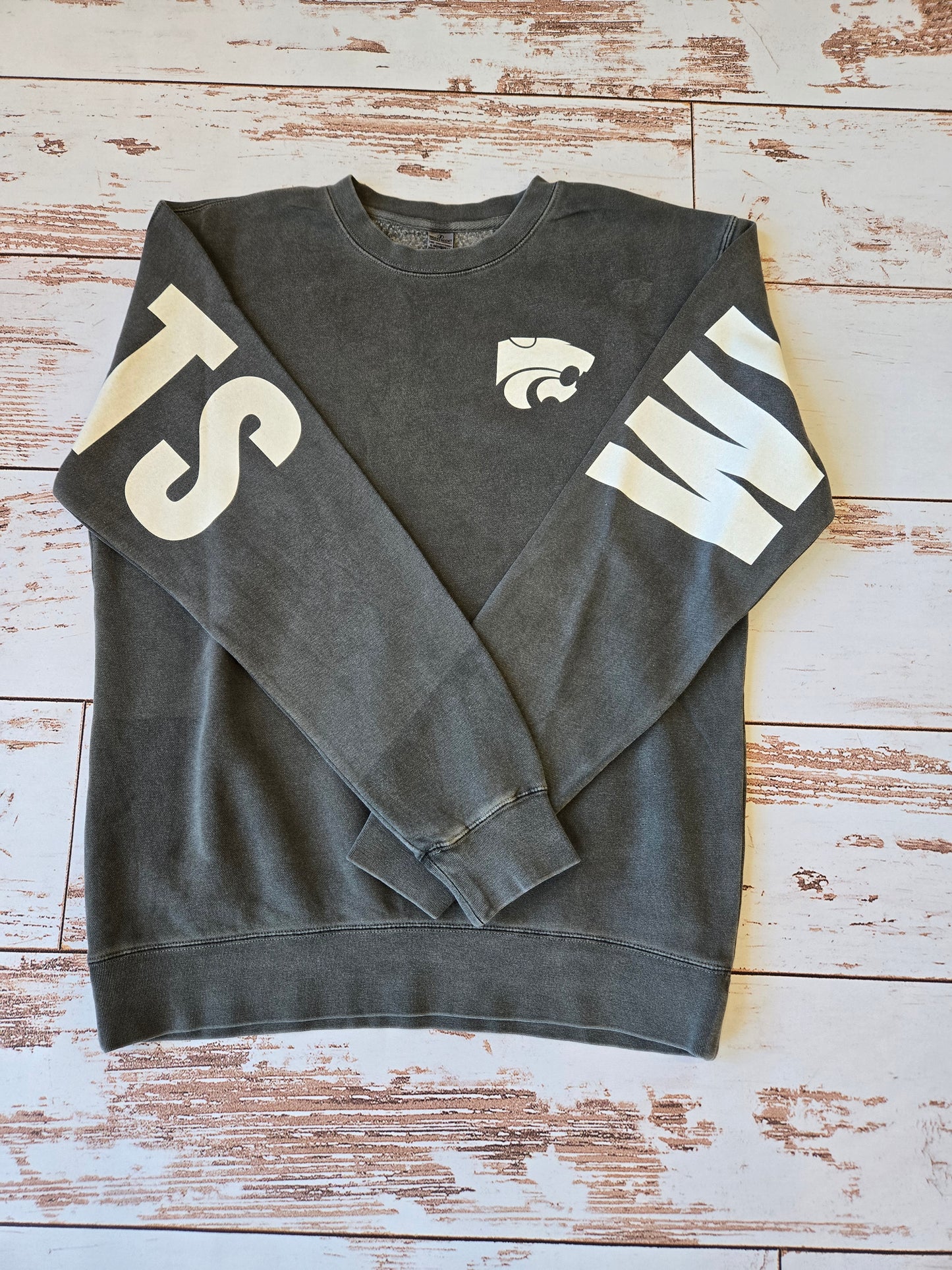 Wildcats Full Back Independent Crew