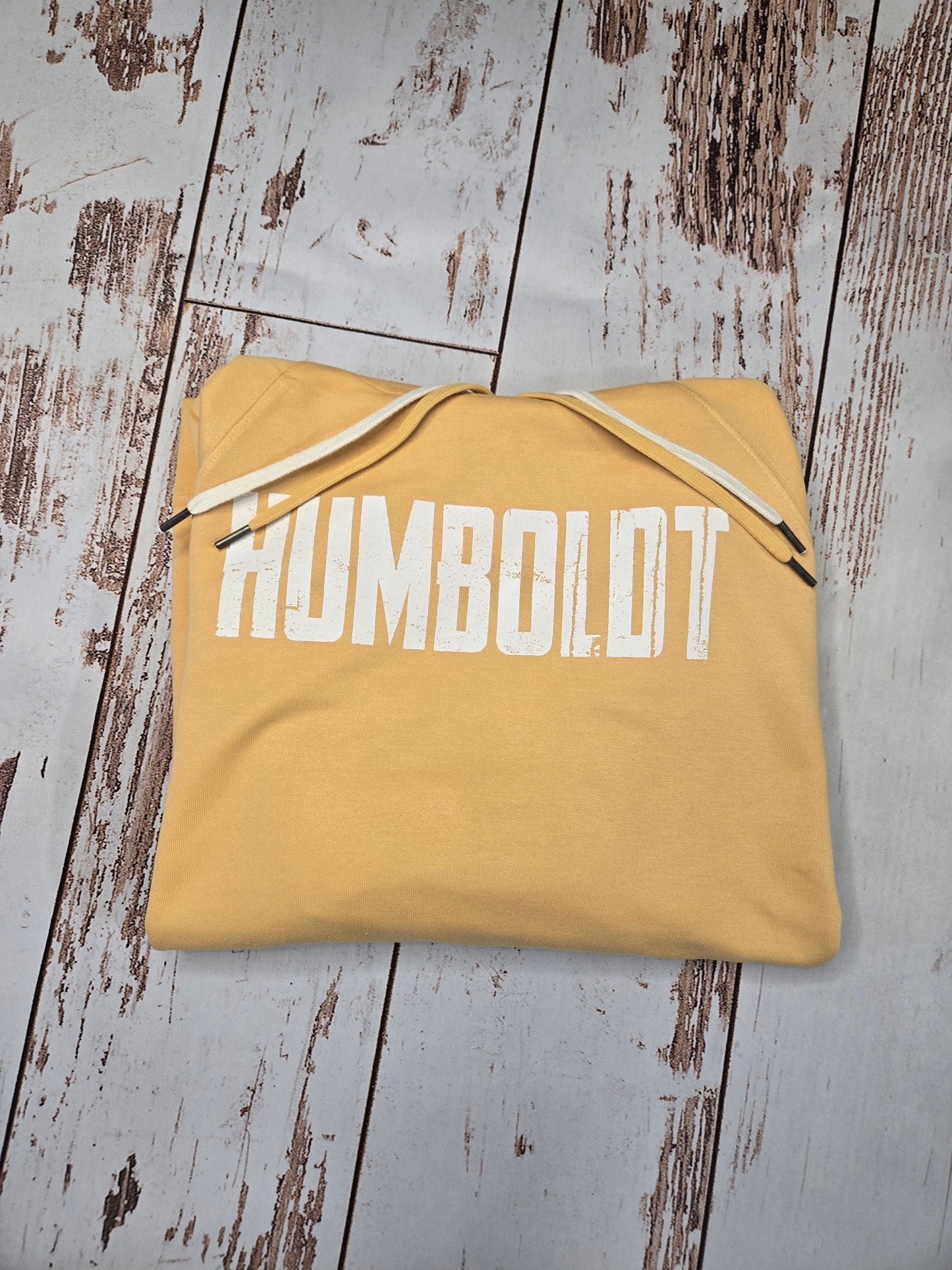 Loopback Terry Humboldt Sweatshirt