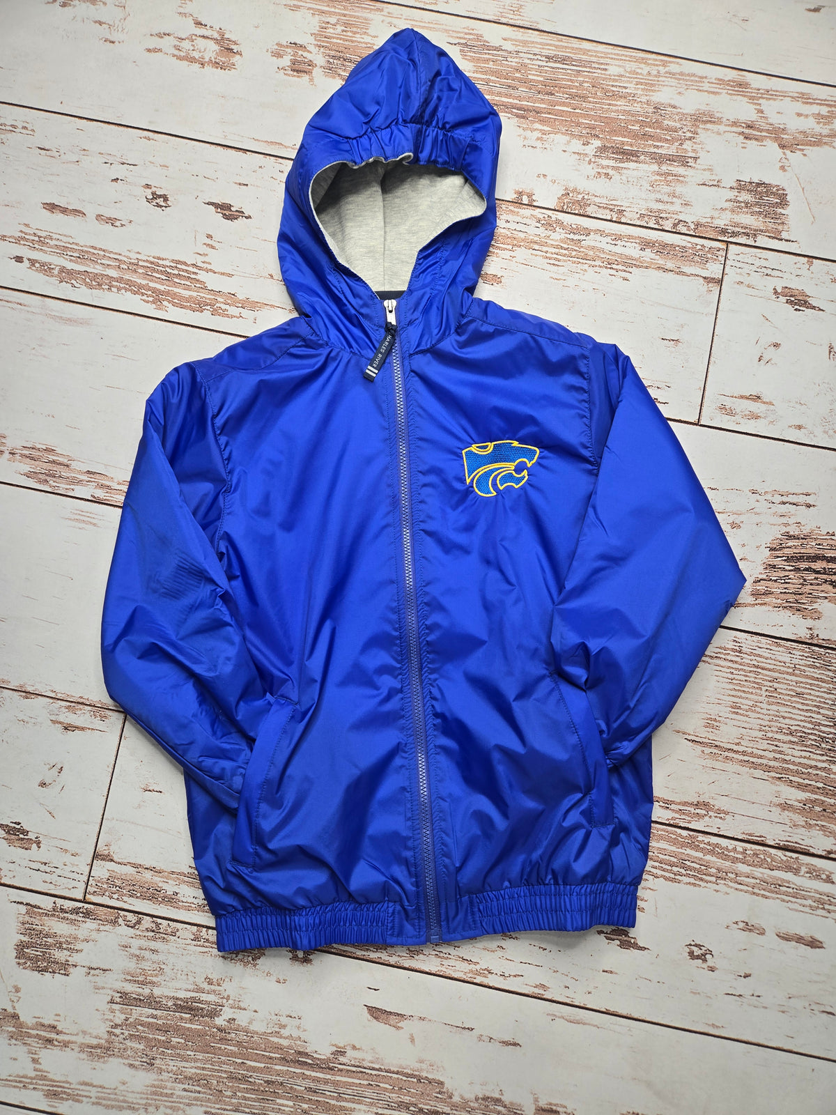 Adult/Youth Wildcat Performance Jacket