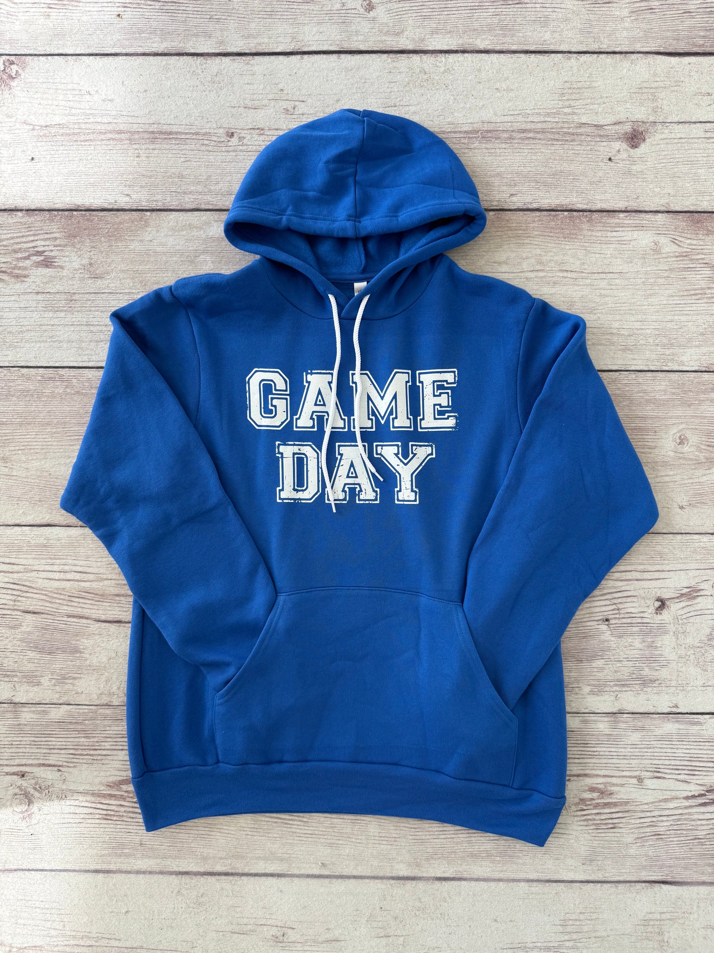 Game Day Hoodie