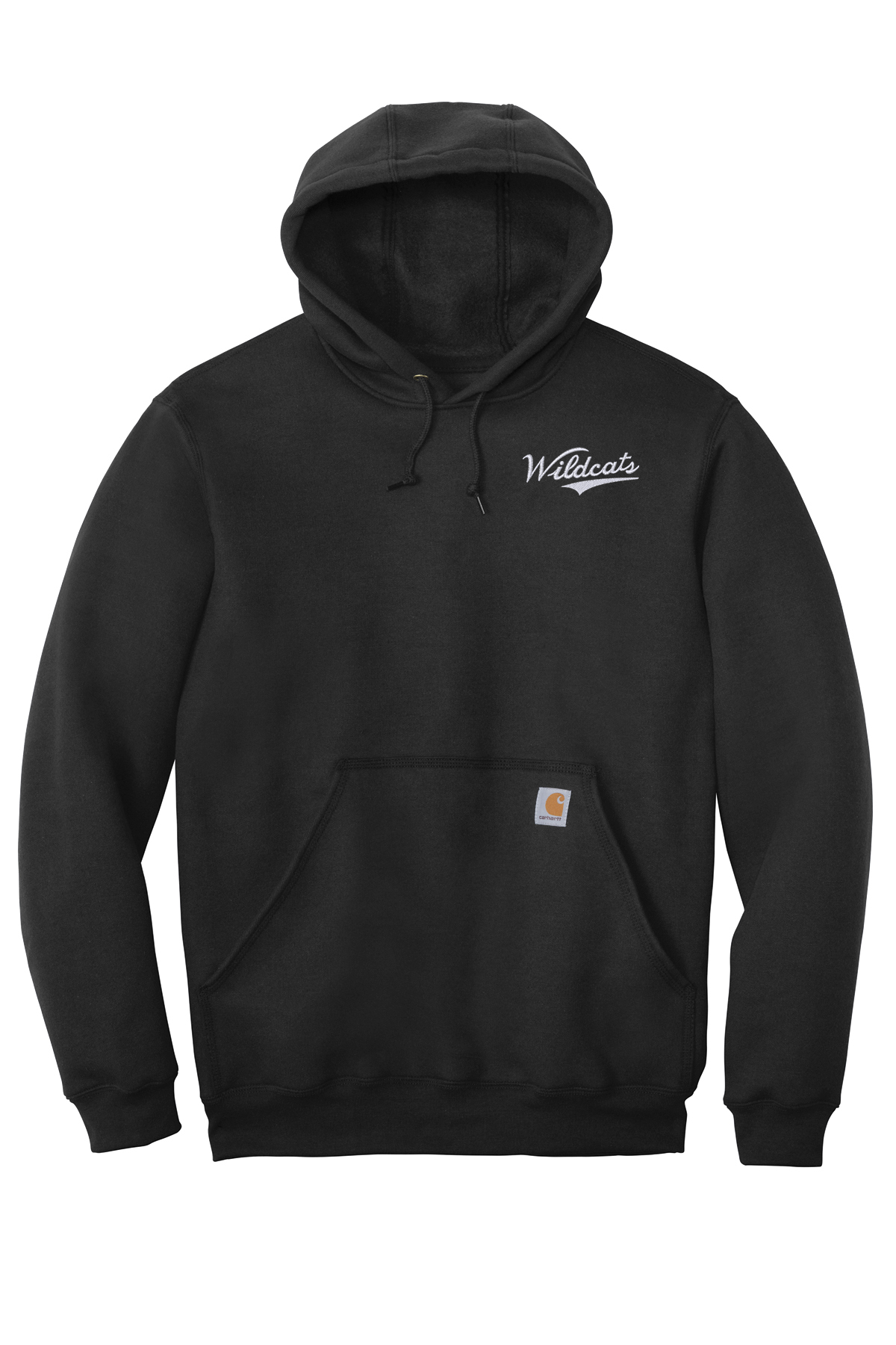 Carhartt Tall Wildcats Hoodie