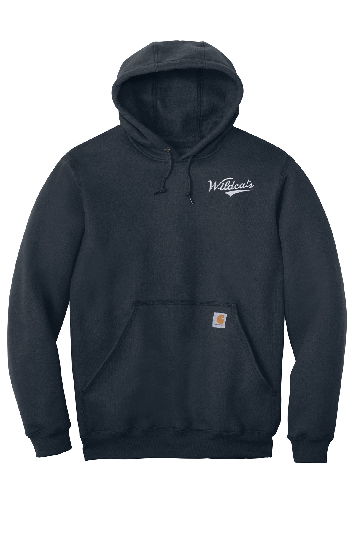 Carhartt Tall Wildcats Hoodie
