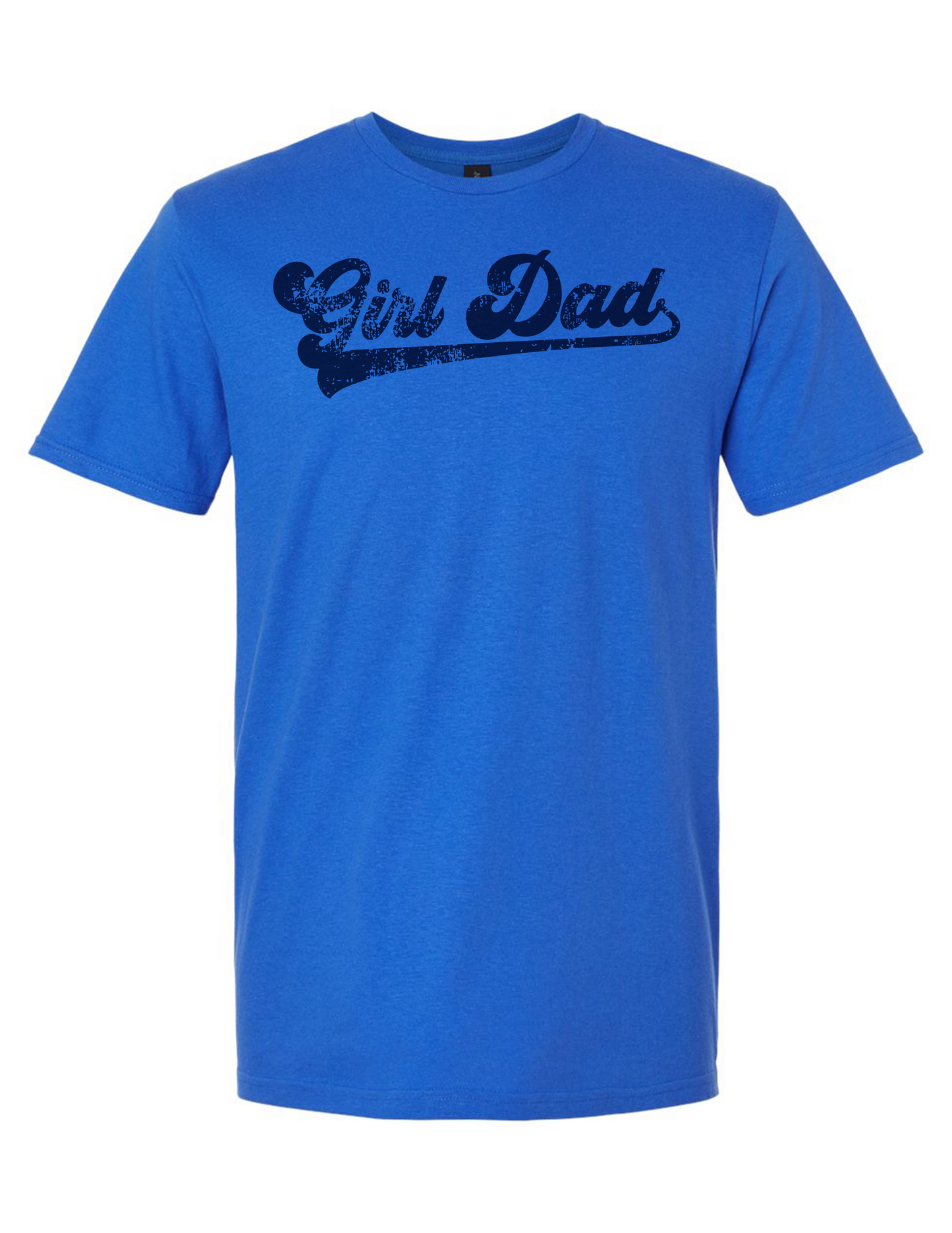 Girl Dad T-Shirt