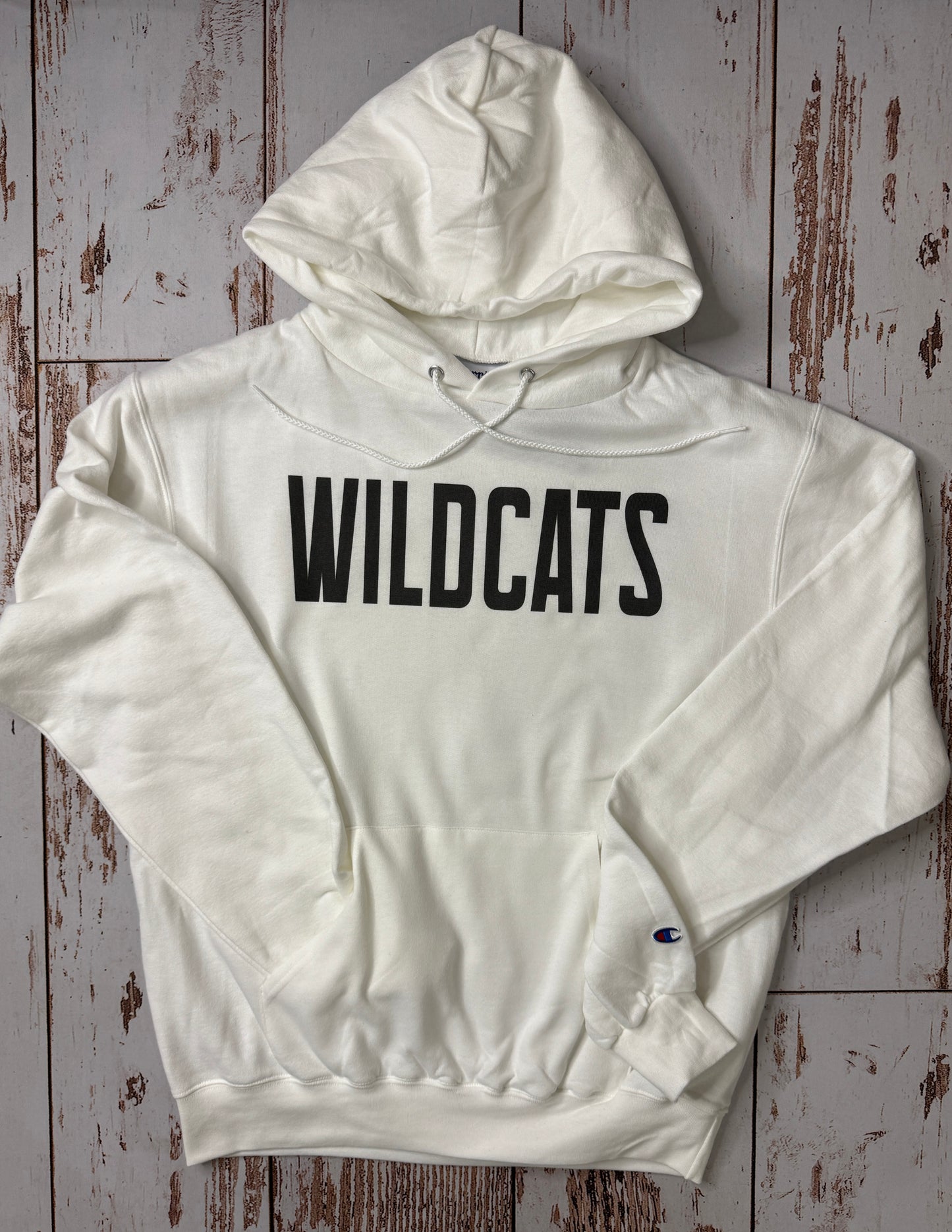 Champion WILDCATS Hoodie