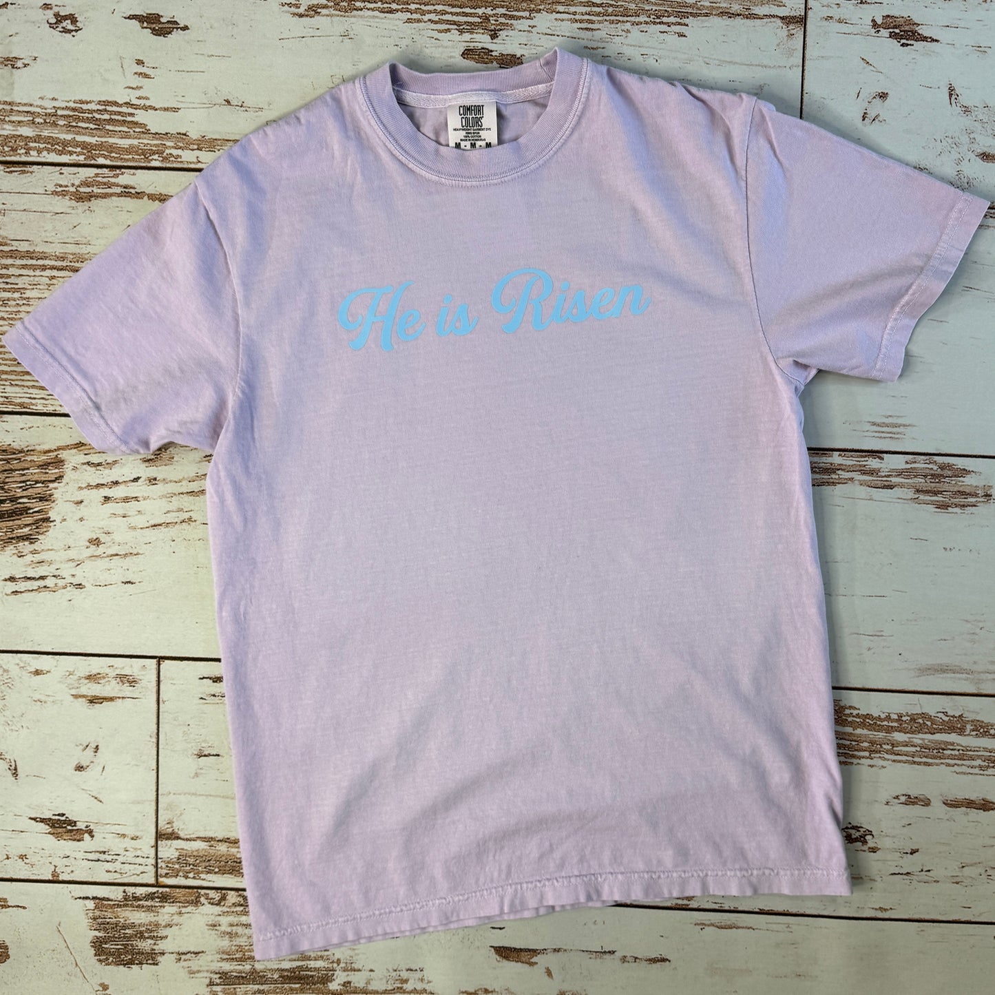 He Is Risen T-Shirt