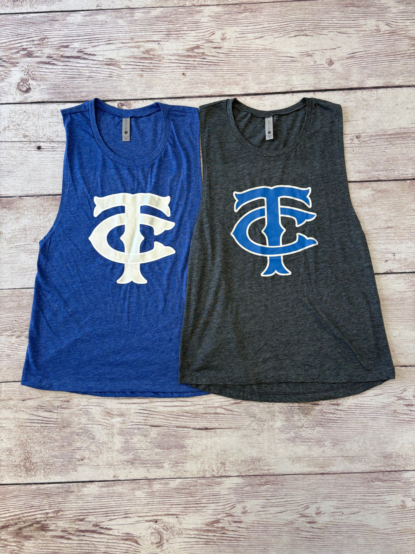Thundercat Tanks