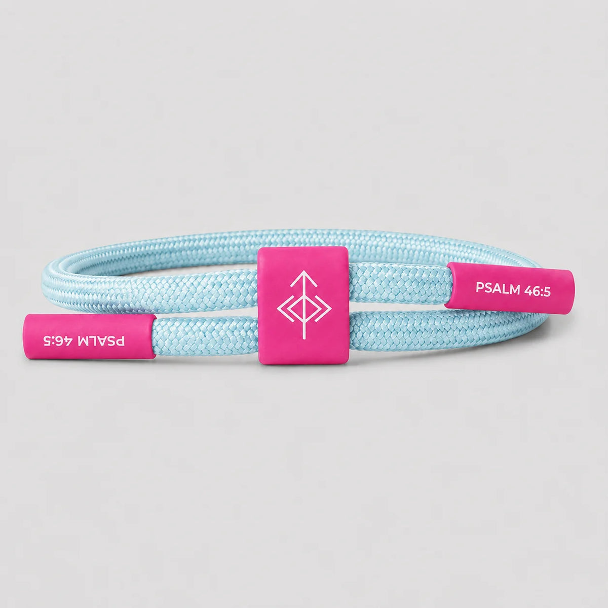The prayer I Share Bracelet