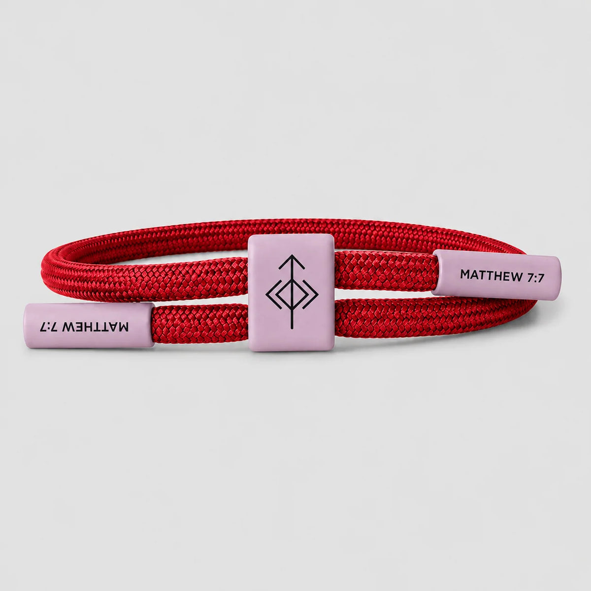The Prayer I Share Bracelet