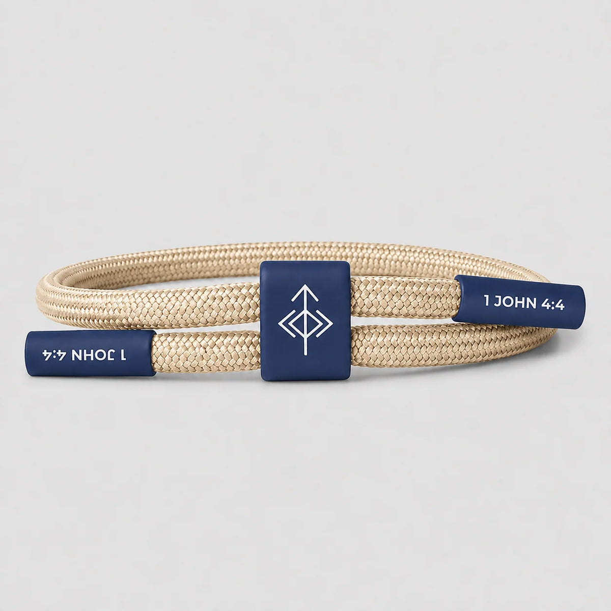 The prayer I Share Bracelet