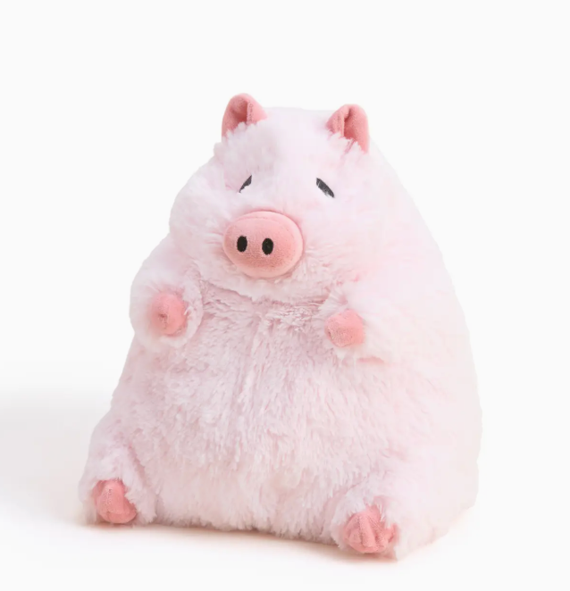 Prosperity Pig Warmies