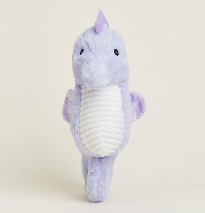Seahorse Warmies