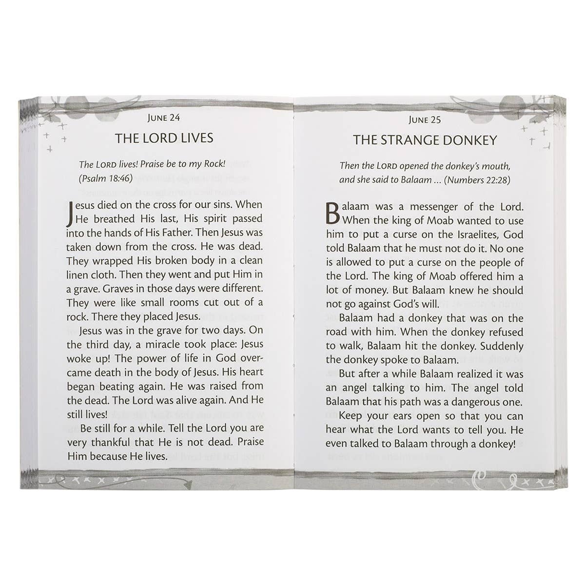 One-Minute Devotions for Kids Softcover