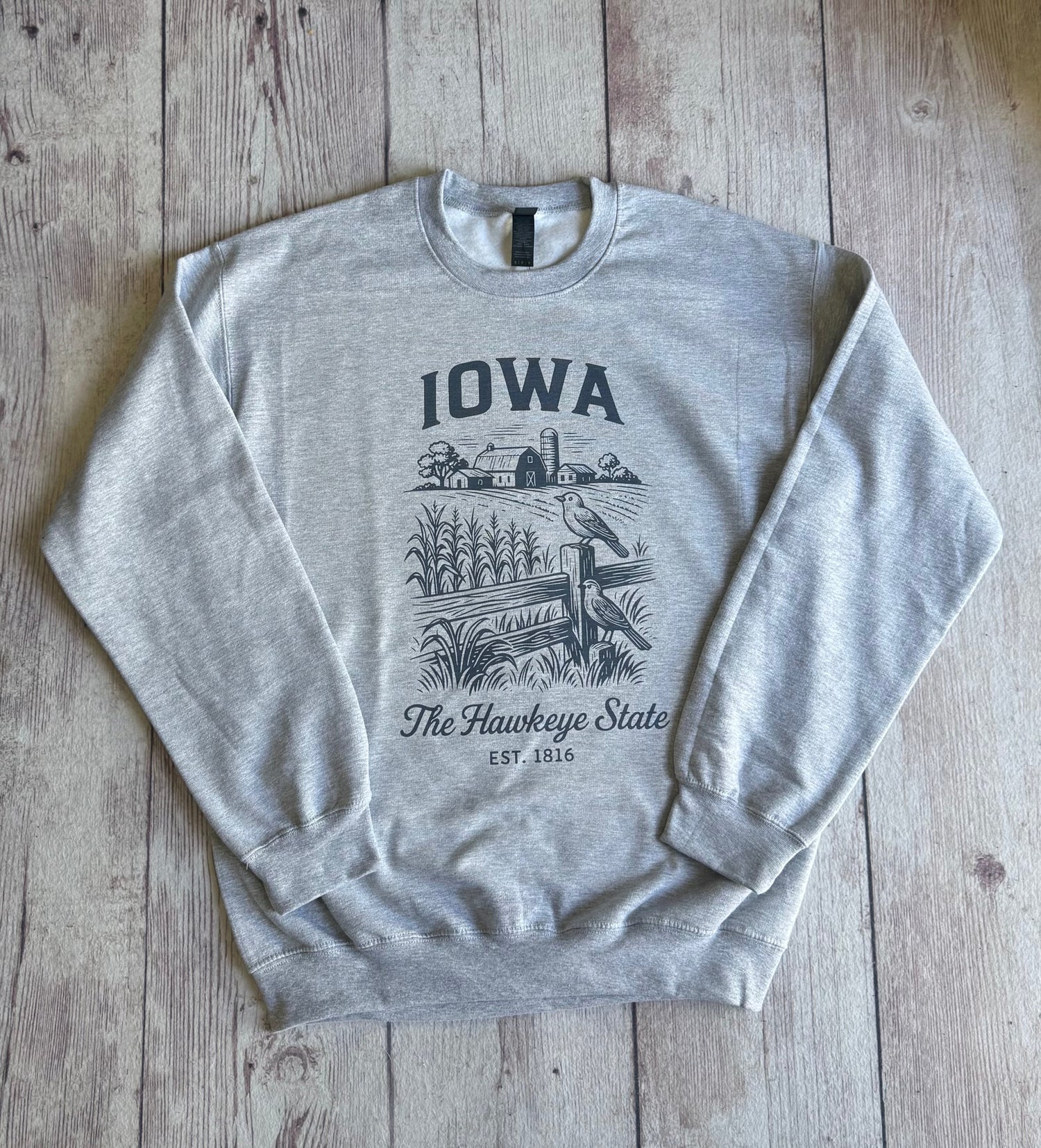 Graphic Apparel