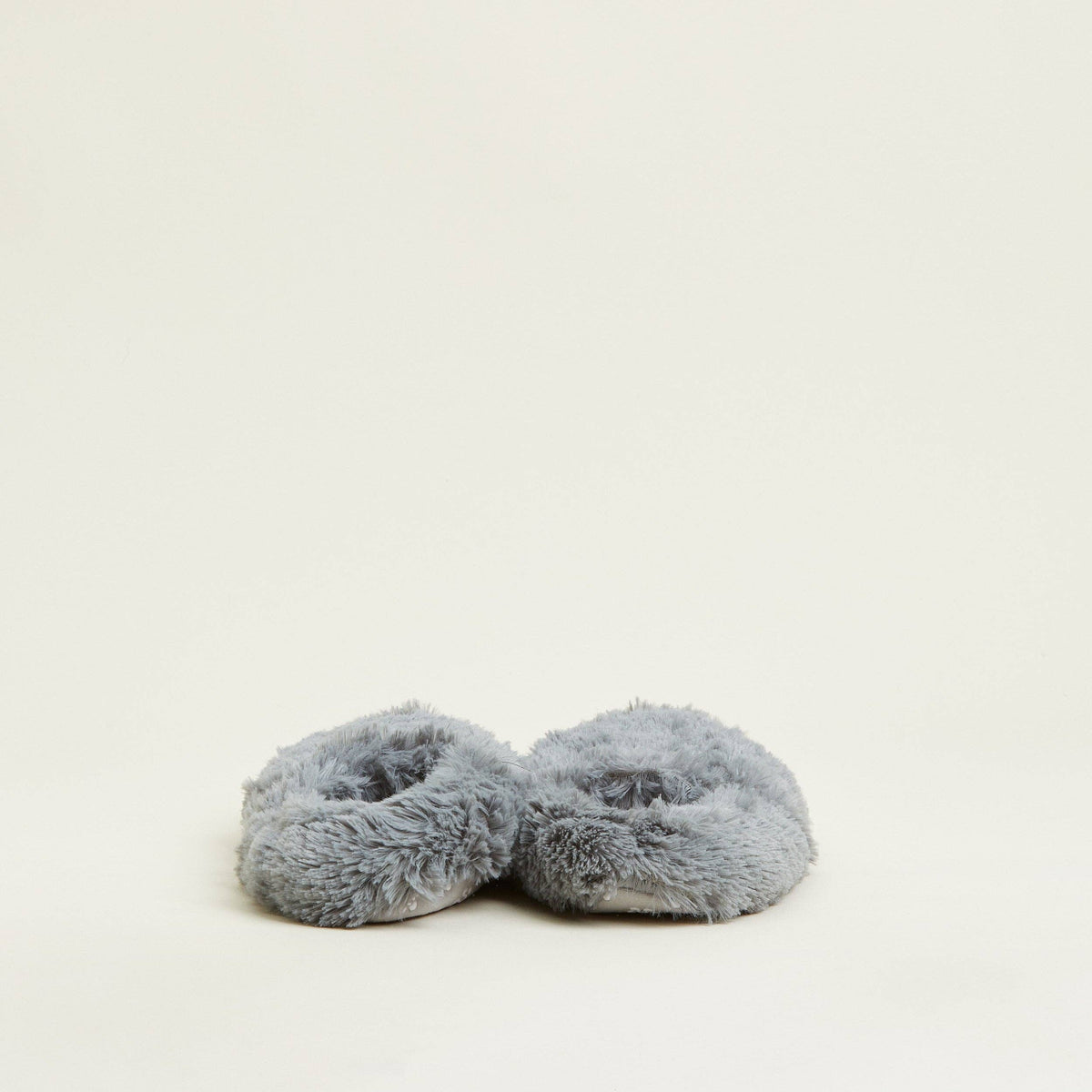Gray Warmies Slippers  Gift for Teachers Back to School!