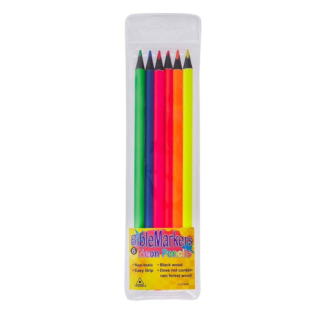Highlighter Pencil Set