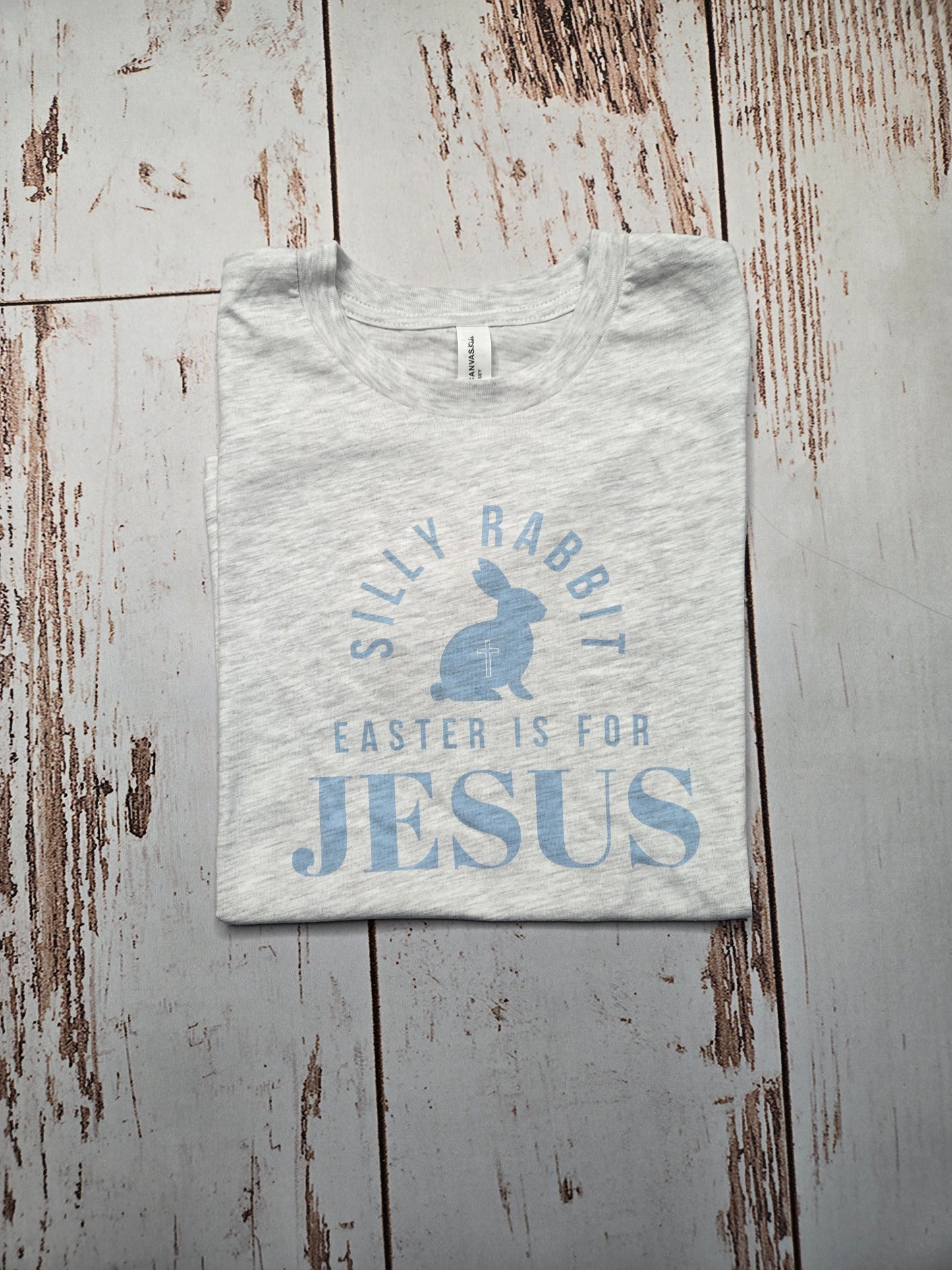 Silly Rabbit Youth Easter T-Shirt