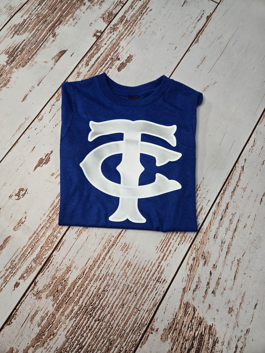 Youth TC District T-Shirt