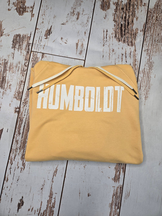 Loopback Terry Humboldt Sweatshirt