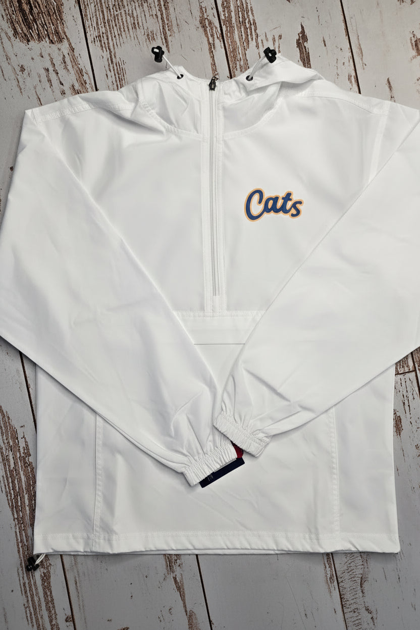 Cats Champion Rain Coat