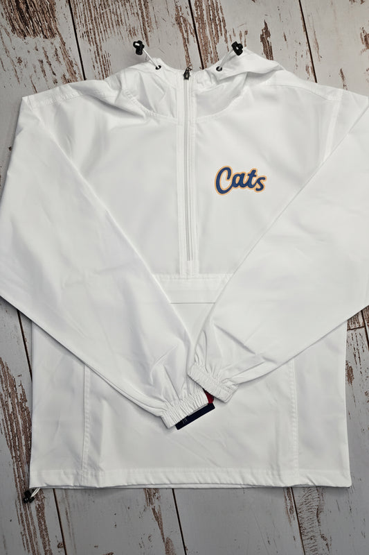 Cats Champion Rain Coat