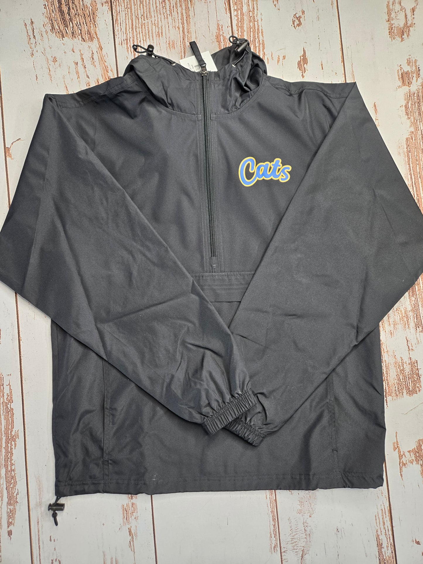 Cats Champion Rain Coat