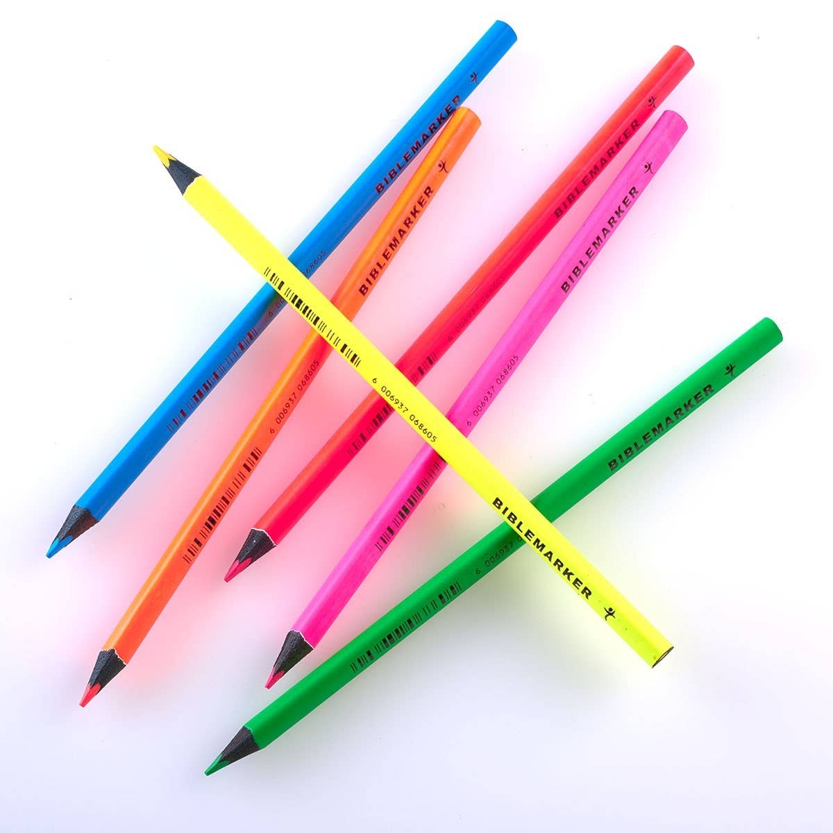 Highlighter Pencil Set