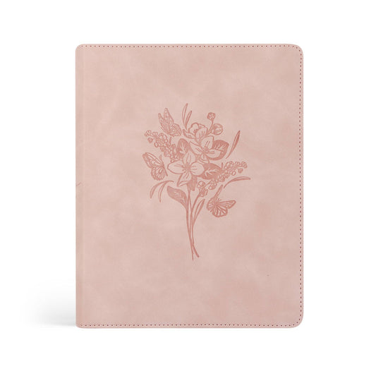 ESV Journaling Bible: Shiloh Theme