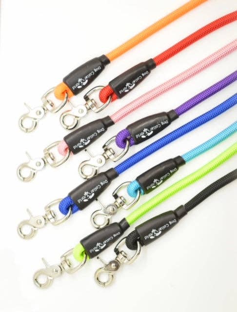 Nylon Rope Leash
