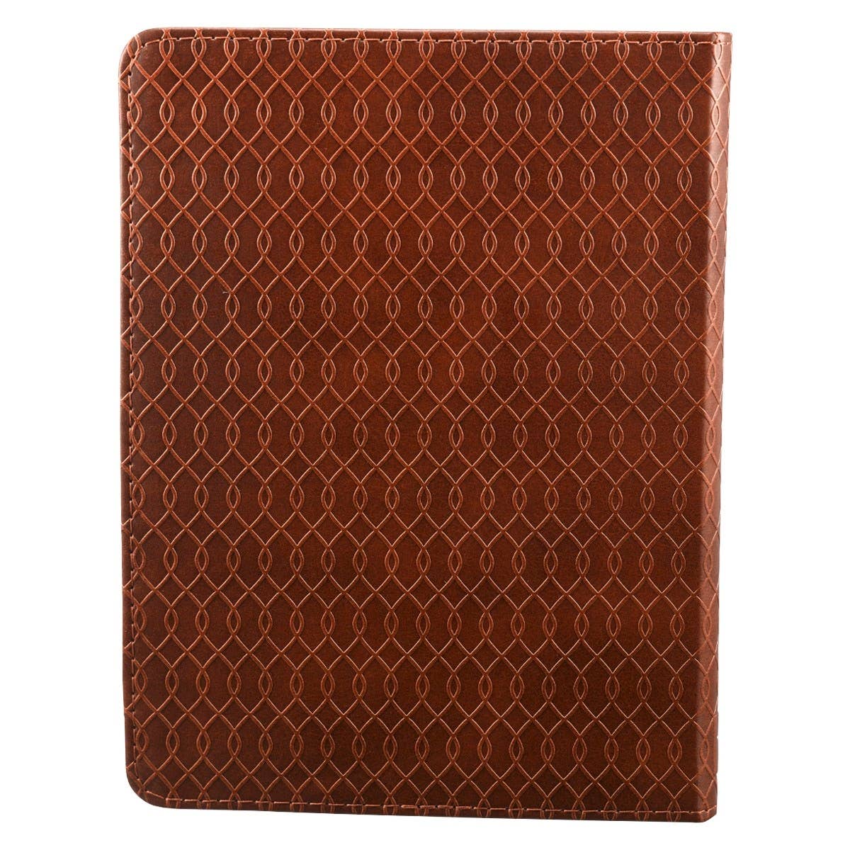 Journal Handy Brown Hope & a Future Jer. 29:11