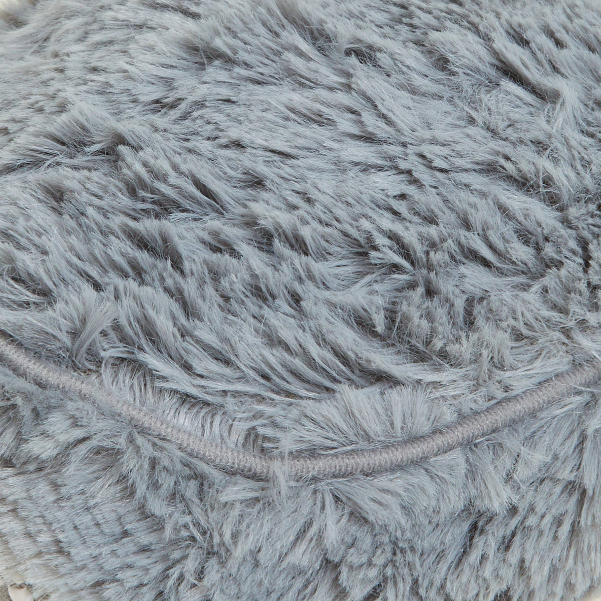 Gray Warmies Slippers  Gift for Teachers Back to School!