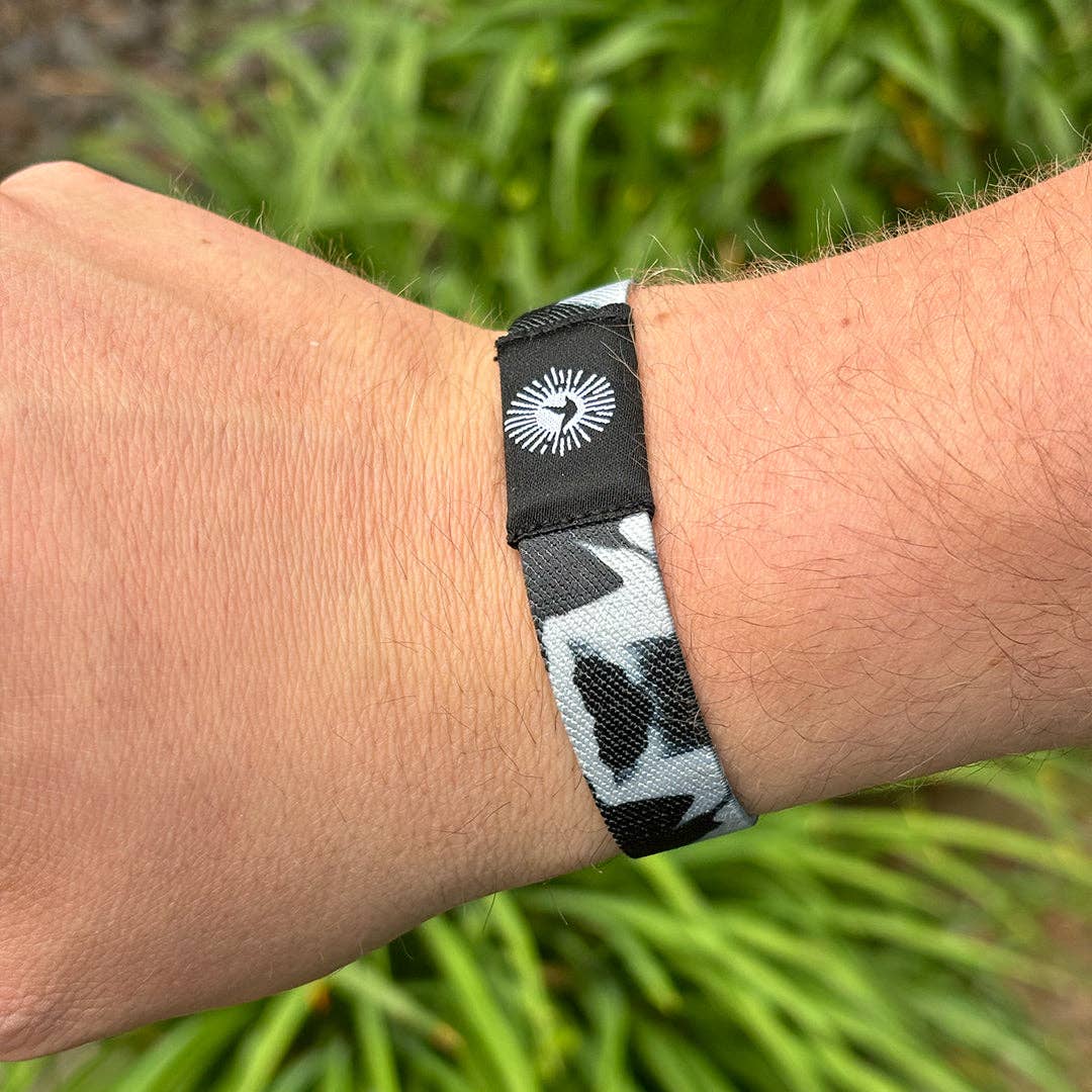 God's Got This NFC Bible Verse Bracelet