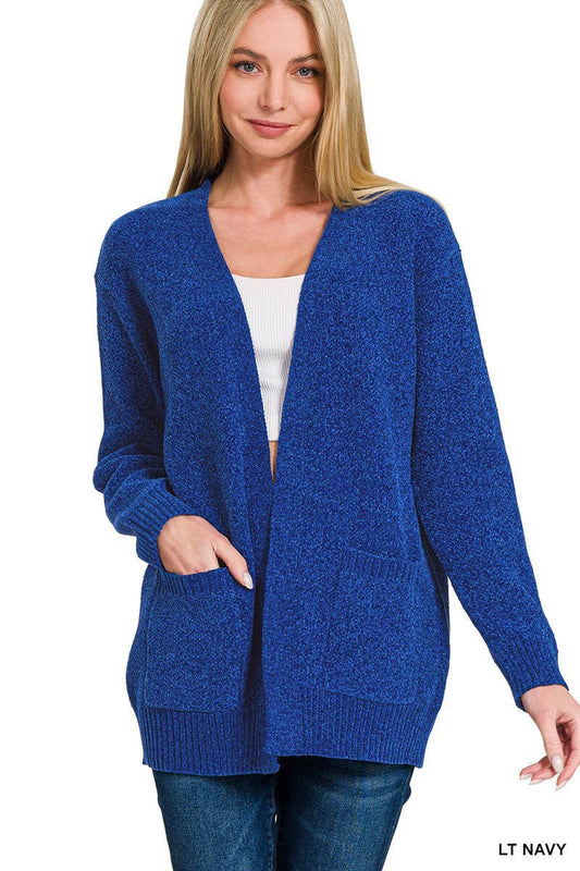 Sweater Cardigan