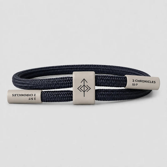 The prayer I Share Bracelet