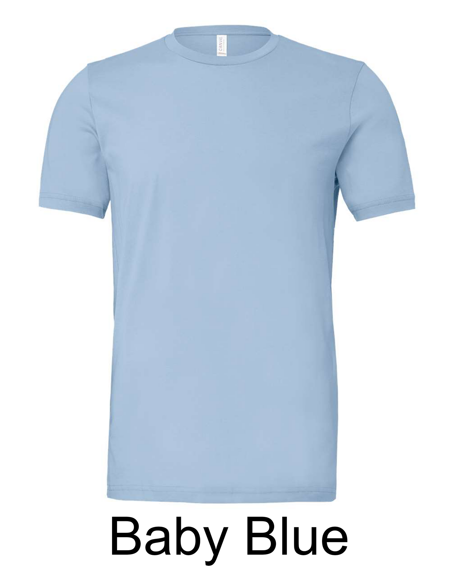 Raising T-Shirt