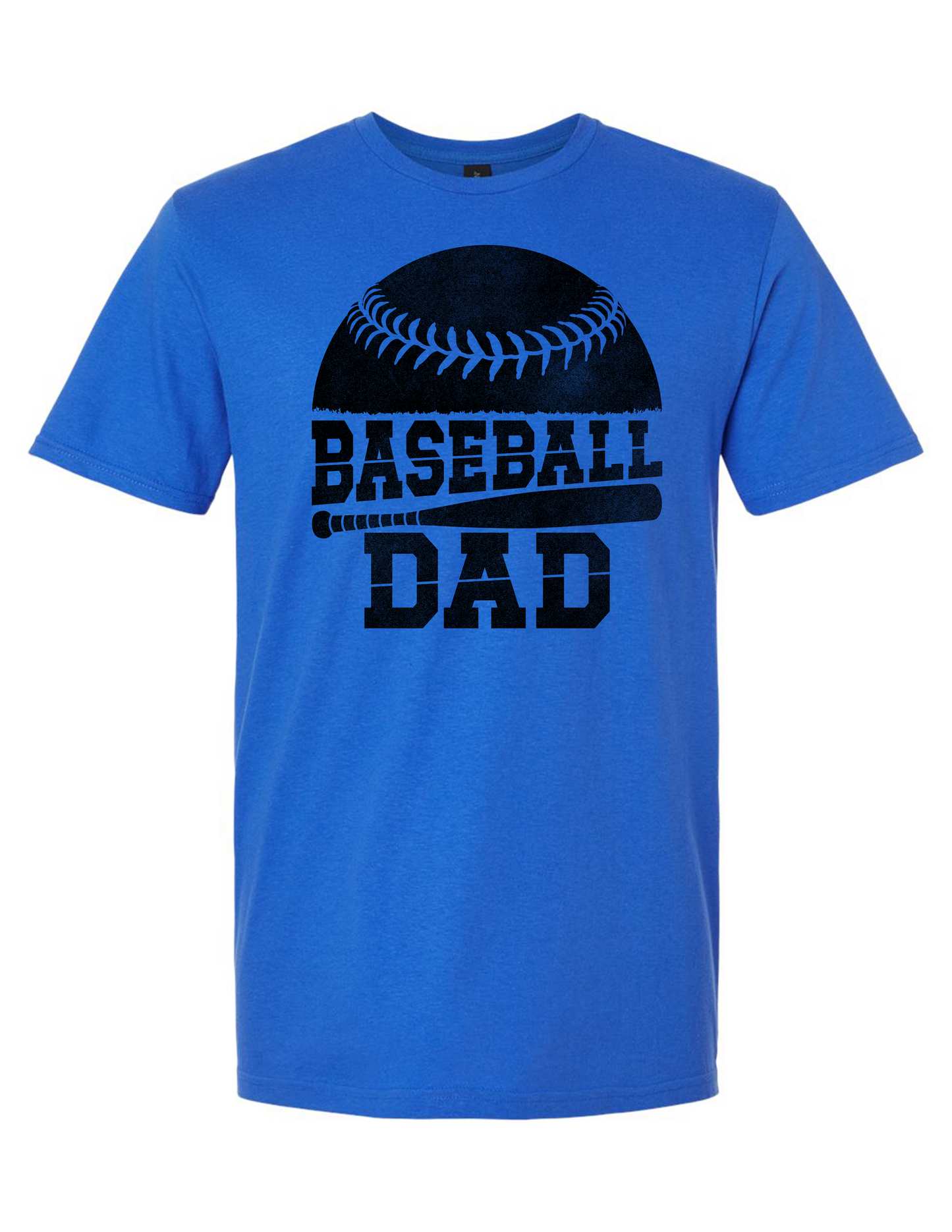 Baseball Dad T-Shirt