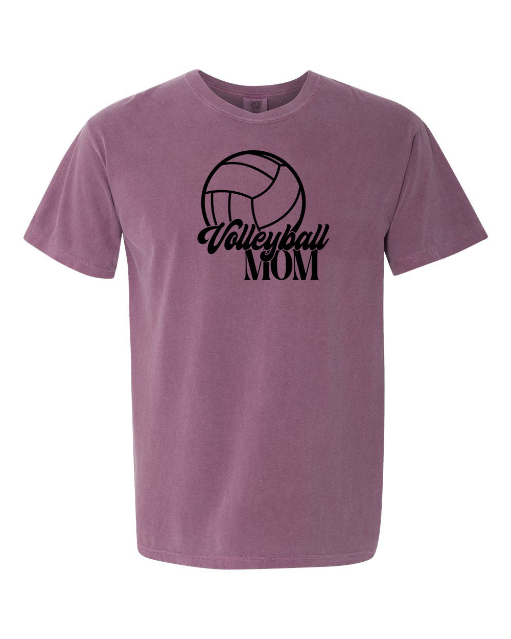 Volleyball Mom T-Shirt