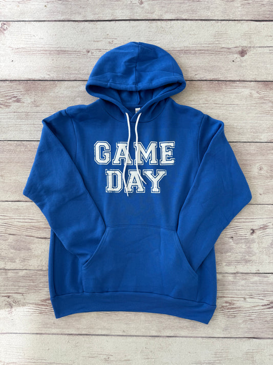 Game Day Hoodie