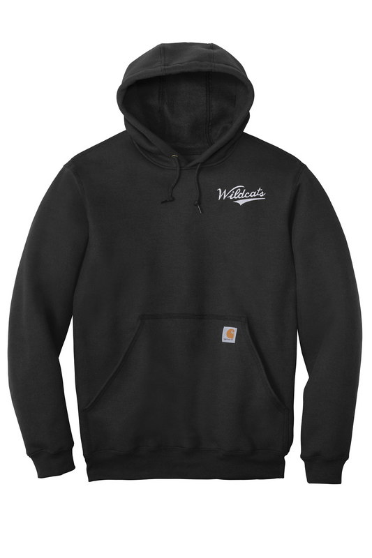 Carhartt Tall Wildcats Hoodie