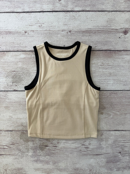 Carter Tank
