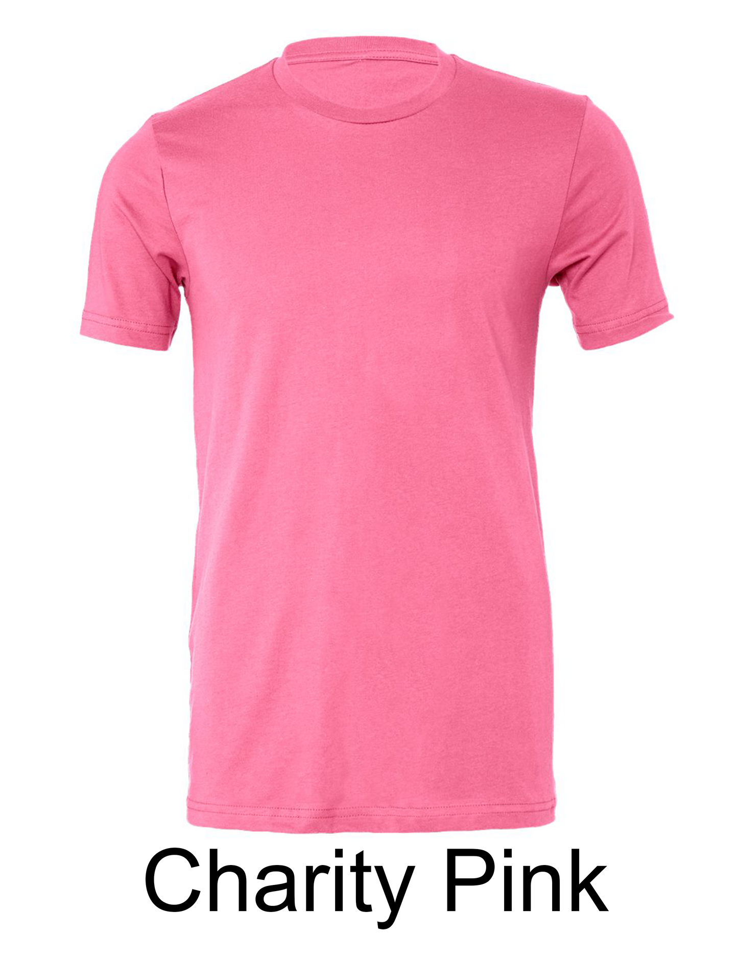 Raising T-Shirt