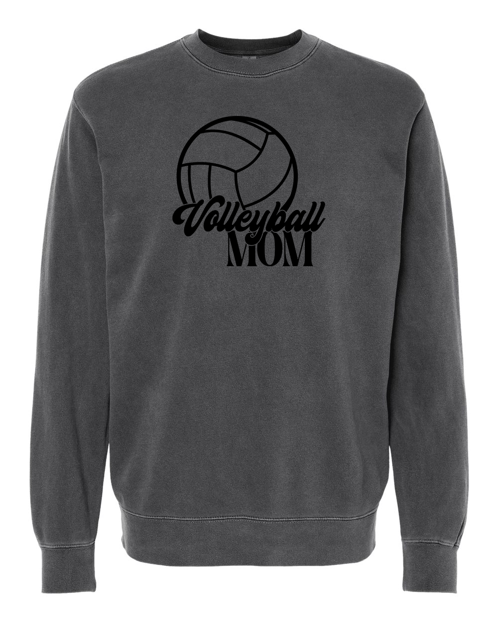 Volleyball Mom Crew