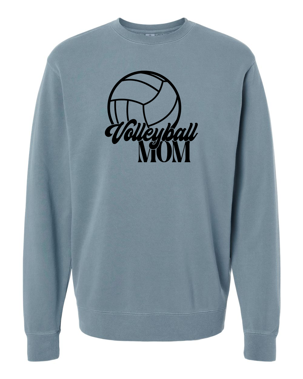 Volleyball Mom Crew