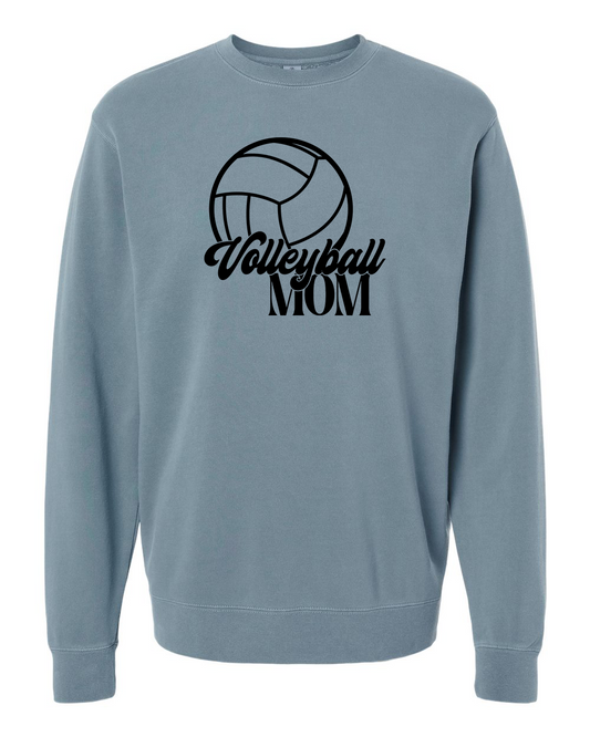 Volleyball Mom Crew