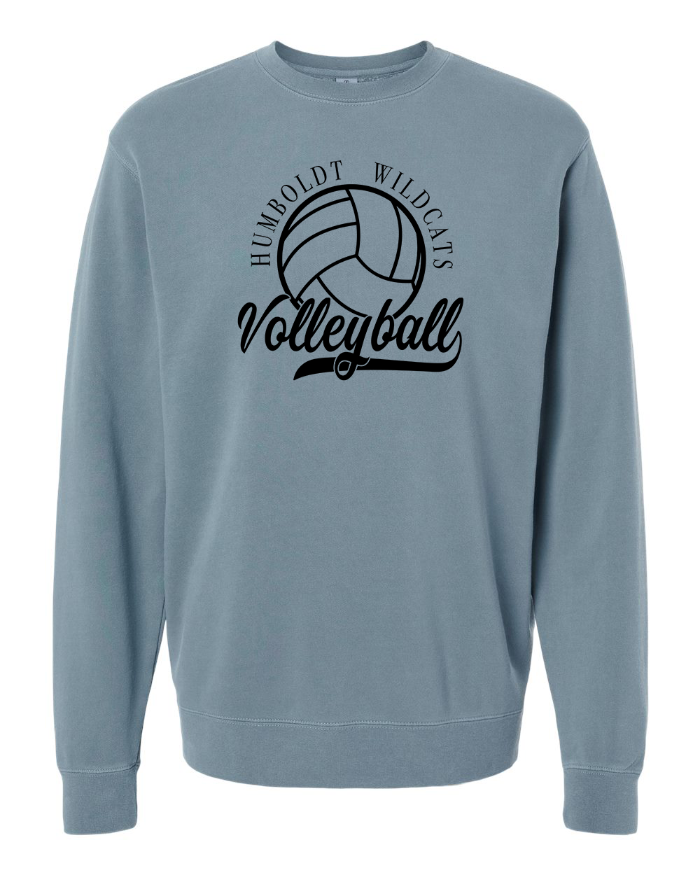 Wildcats Volleyball Crew