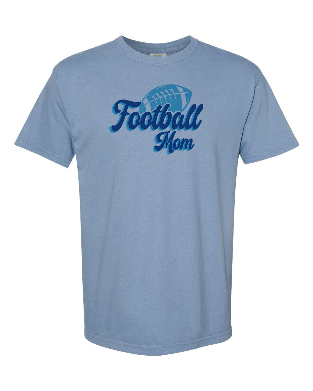 Football Mom T-Shirt