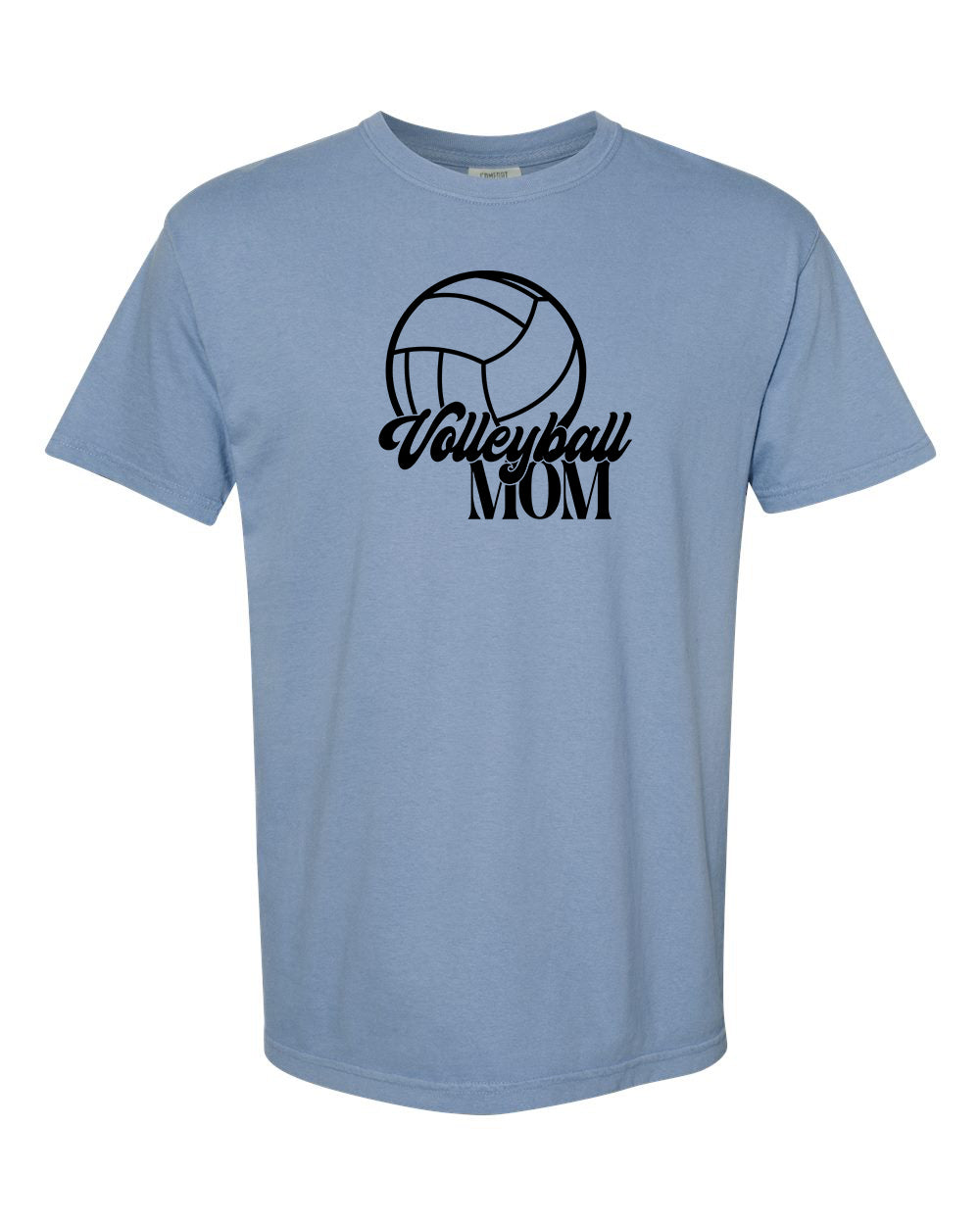 Volleyball Mom T-Shirt