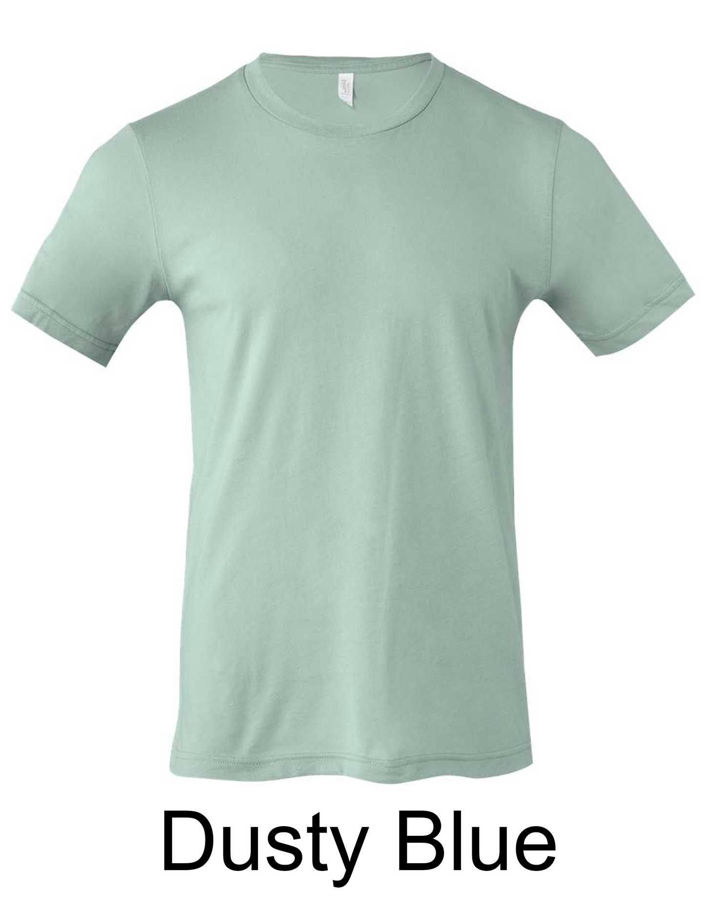 Raising T-Shirt