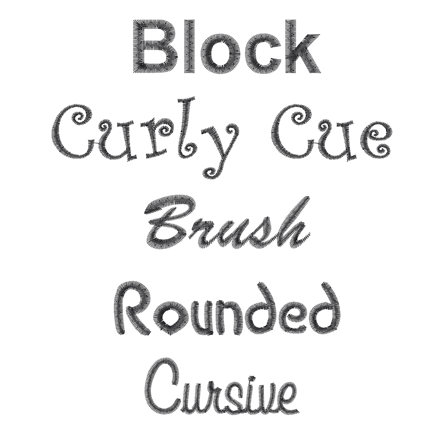 Grey Bear with Personalized Embroidery