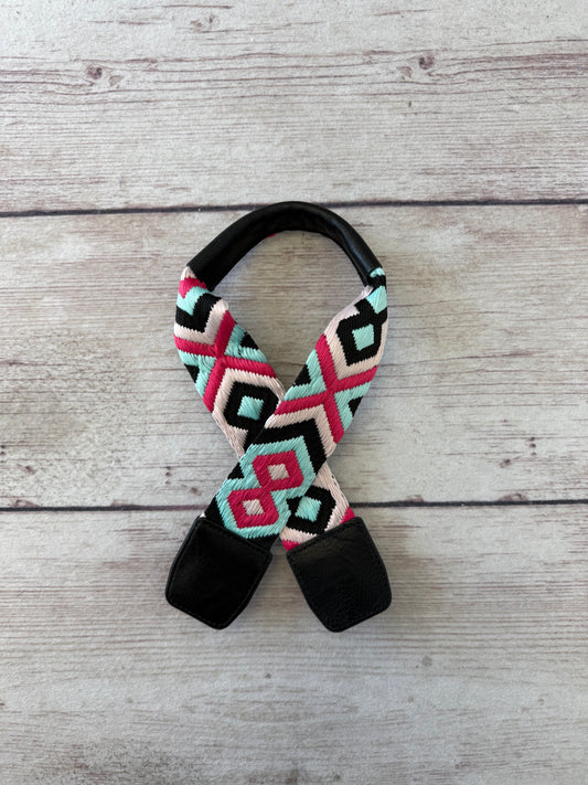Fabric Strap for Versa Tote