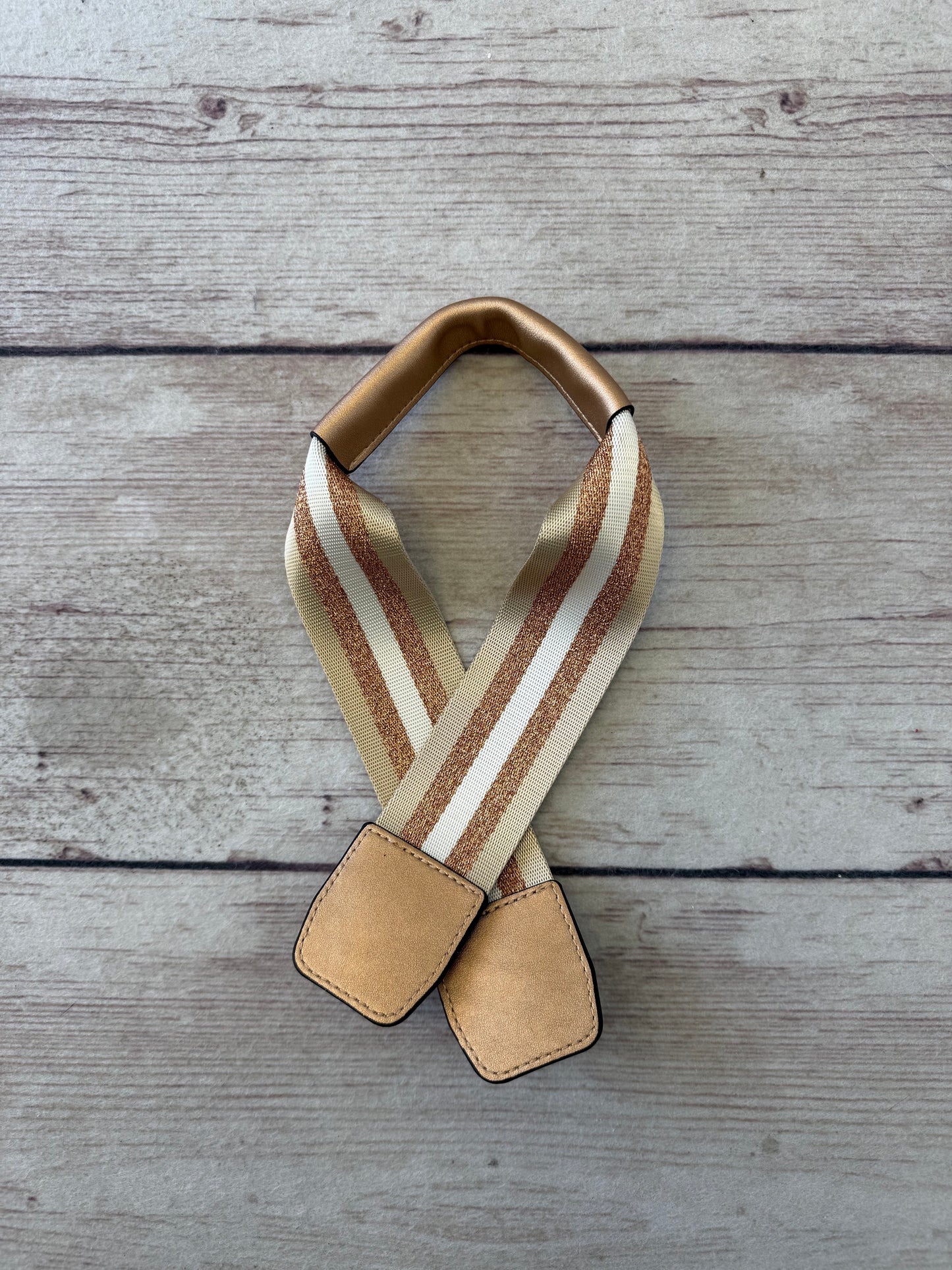 Fabric Strap for Versa Tote